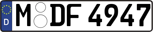 M-DF4947