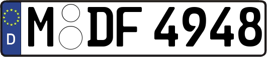 M-DF4948