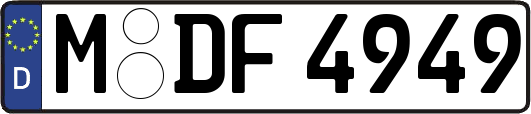 M-DF4949