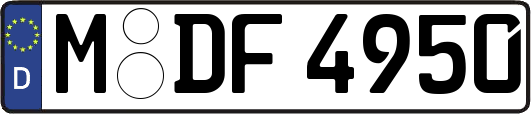 M-DF4950