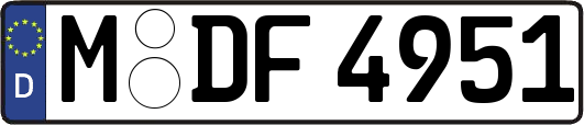 M-DF4951