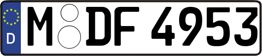 M-DF4953