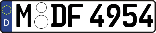 M-DF4954