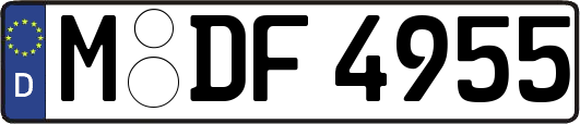 M-DF4955