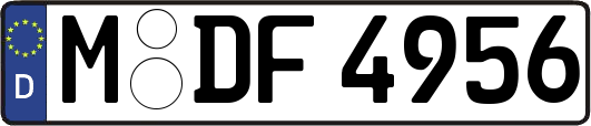 M-DF4956
