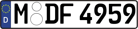 M-DF4959