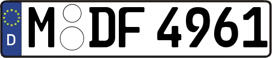 M-DF4961