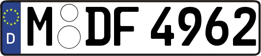 M-DF4962