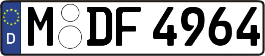 M-DF4964