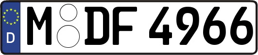 M-DF4966