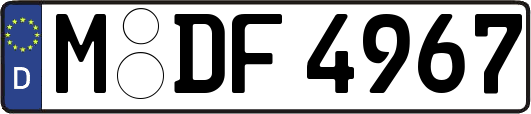 M-DF4967