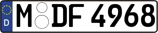 M-DF4968