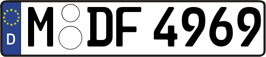M-DF4969
