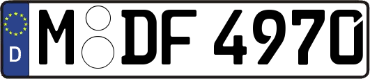 M-DF4970