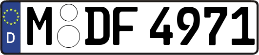M-DF4971
