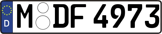 M-DF4973