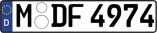 M-DF4974