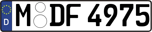 M-DF4975