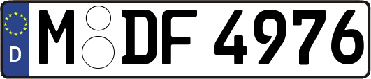 M-DF4976