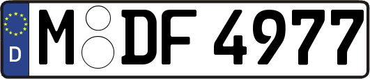 M-DF4977