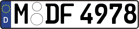 M-DF4978