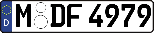 M-DF4979