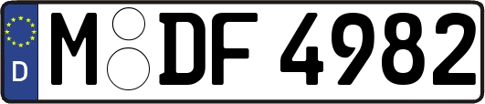 M-DF4982