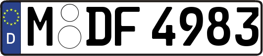 M-DF4983