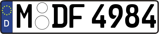 M-DF4984