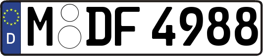 M-DF4988