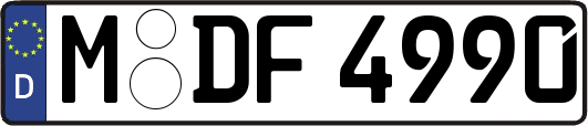 M-DF4990