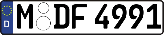 M-DF4991