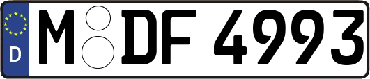 M-DF4993