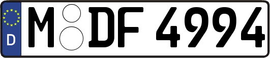 M-DF4994