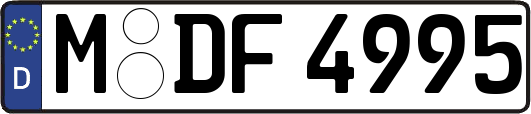 M-DF4995