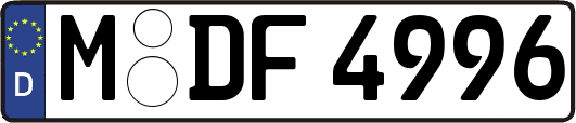 M-DF4996
