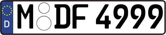 M-DF4999