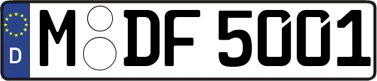 M-DF5001