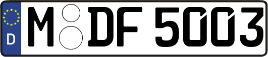 M-DF5003
