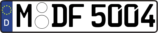 M-DF5004
