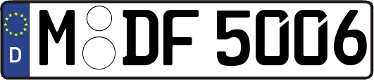 M-DF5006
