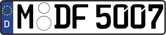 M-DF5007
