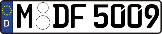 M-DF5009