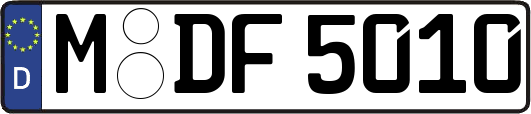 M-DF5010