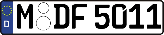 M-DF5011