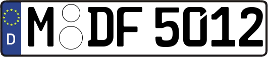 M-DF5012