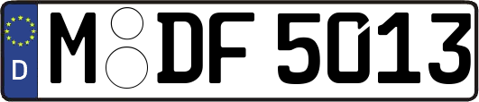M-DF5013