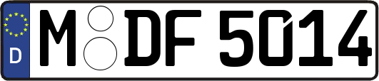 M-DF5014