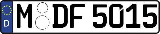 M-DF5015