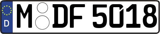 M-DF5018